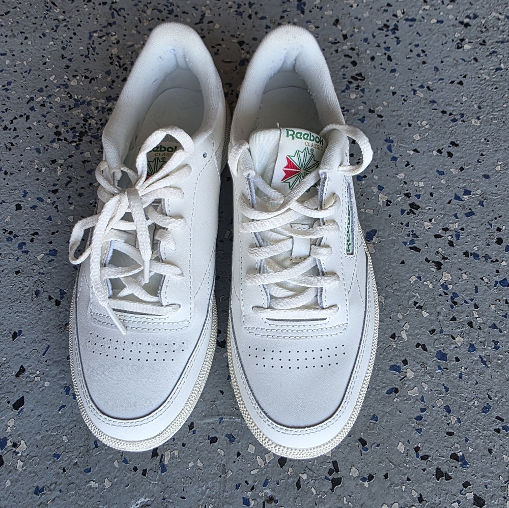 Reebok Kids Club C Sneakers